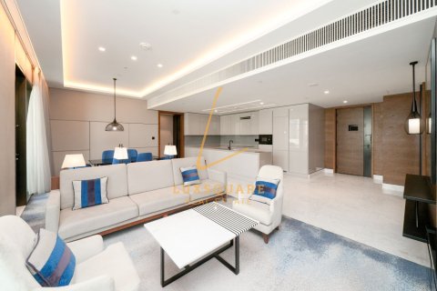 Apartment til leje i Dubai, UAE 3 soveværelser, 157 kvm № 763392 - foto 21