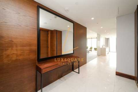Apartment til leje i Dubai, UAE 3 soveværelser, 157 kvm № 763392 - foto 27