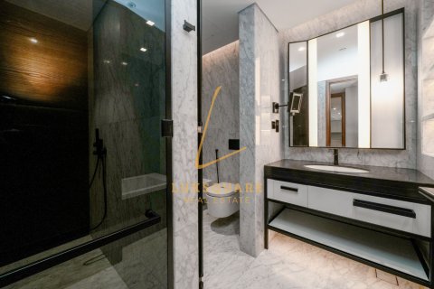 Apartment til leje i Dubai, UAE 3 soveværelser, 157 kvm № 763392 - foto 14