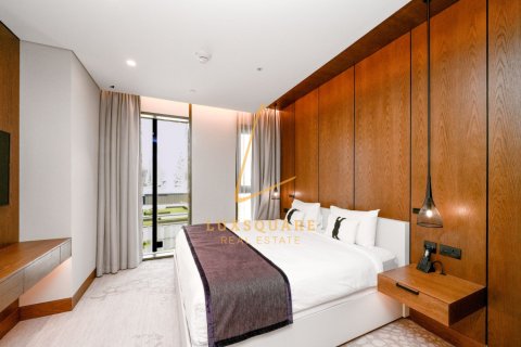 Apartment til leje i Dubai, UAE 3 soveværelser, 157 kvm № 763392 - foto 7