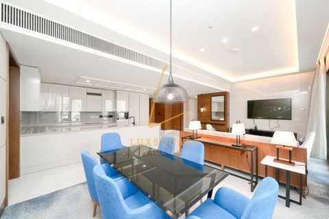 Apartment til leje i Dubai, UAE 3 soveværelser, 157 kvm № 763392 - foto 22
