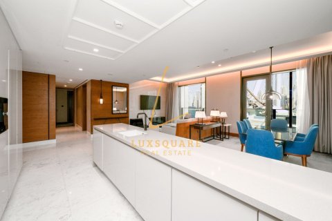 Apartment til leje i Dubai, UAE 3 soveværelser, 157 kvm № 763392 - foto 20