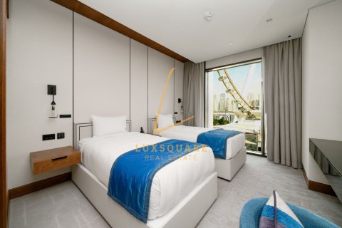 Apartment til leje i Dubai, UAE 3 soveværelser, 157 kvm № 763392 - foto 9