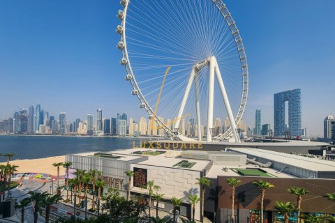 Apartament në Dubai, Emiratet e Bashkuara Arabe 3 dhoma gjumi, 157 m2. № 763392