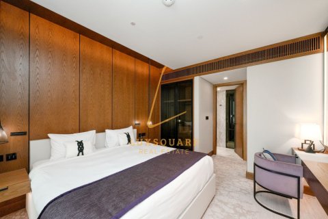 Apartment til leje i Dubai, UAE 3 soveværelser, 157 kvm № 763392 - foto 3