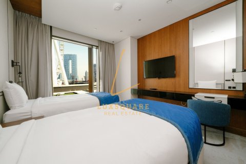 Apartment til leje i Dubai, UAE 3 soveværelser, 157 kvm № 763392 - foto 12