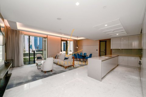 Apartment til leje i Dubai, UAE 3 soveværelser, 157 kvm № 763392 - foto 19