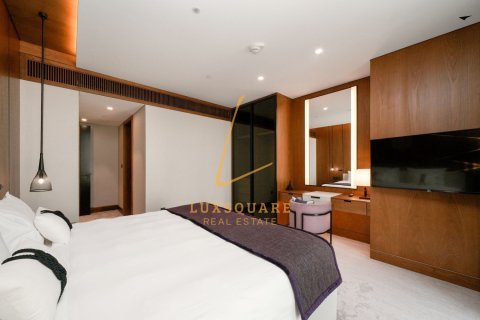 Apartment til leje i Dubai, UAE 3 soveværelser, 157 kvm № 763392 - foto 6