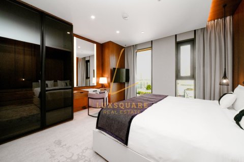 Apartment til leje i Dubai, UAE 3 soveværelser, 157 kvm № 763392 - foto 4