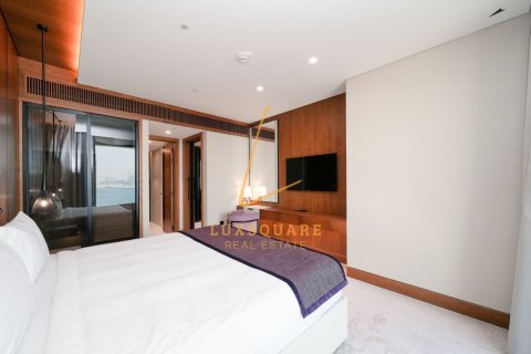 Apartment til leje i Dubai, UAE 3 soveværelser, 155 kvm № 763396 - foto 12