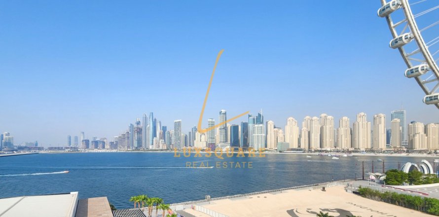 Apartment i Dubai, UAE 3 soveværelser, 155 kvm № 763396