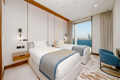 Apartment til leje i Dubai, UAE 3 soveværelser, 155 kvm № 763396 - foto 19