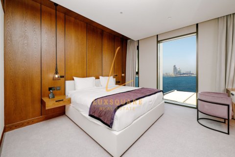 Apartment til leje i Dubai, UAE 3 soveværelser, 155 kvm № 763396 - foto 15