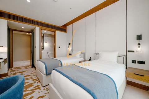 Apartment til leje i Dubai, UAE 3 soveværelser, 155 kvm № 763396 - foto 20