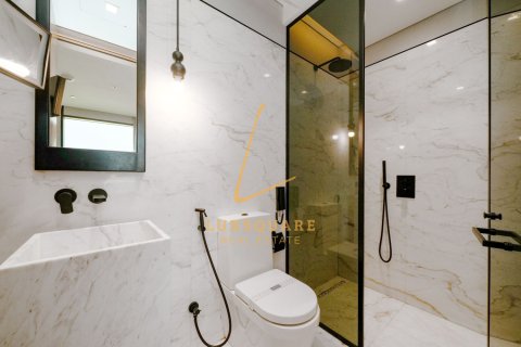 Apartment til leje i Dubai, UAE 3 soveværelser, 155 kvm № 763396 - foto 22