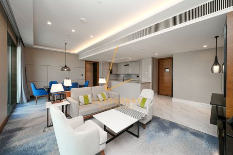 Apartment til leje i Dubai, UAE 3 soveværelser, 155 kvm № 763396 - foto 4