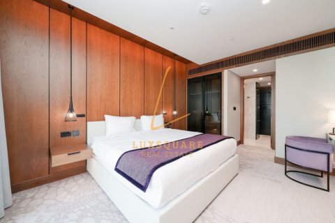Apartment til leje i Dubai, UAE 3 soveværelser, 155 kvm № 763396 - foto 11
