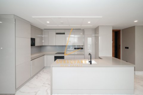 Apartment til leje i Dubai, UAE 3 soveværelser, 155 kvm № 763396 - foto 9