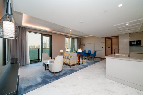 Apartment til leje i Dubai, UAE 3 soveværelser, 155 kvm № 763396 - foto 3