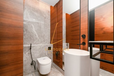 Apartment til leje i Dubai, UAE 2 soveværelser, 117 kvm № 763397 - foto 24