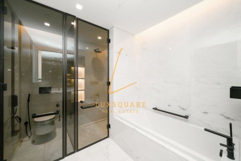 Apartment til leje i Dubai, UAE 2 soveværelser, 117 kvm № 763397 - foto 23