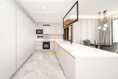 Apartment til leje i Dubai, UAE 2 soveværelser, 117 kvm № 763397 - foto 9