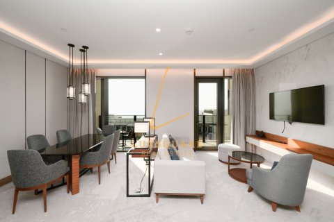 Apartment til leje i Dubai, UAE 2 soveværelser, 117 kvm № 763397 - foto 3