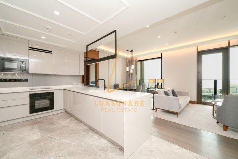 Apartment til leje i Dubai, UAE 2 soveværelser, 117 kvm № 763397 - foto 7