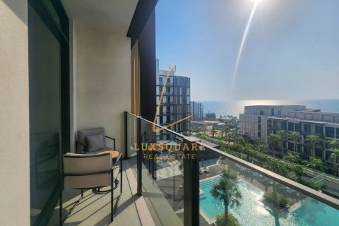 Apartment til leje i Dubai, UAE 2 soveværelser, 117 kvm № 763397 - foto 5