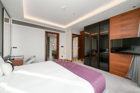 Apartment til leje i Dubai, UAE 2 soveværelser, 117 kvm № 763397 - foto 12