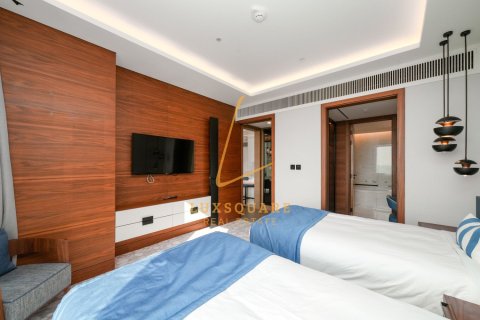 Apartment til leje i Dubai, UAE 2 soveværelser, 117 kvm № 763397 - foto 18