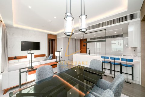 Apartment til leje i Dubai, UAE 2 soveværelser, 117 kvm № 763397 - foto 6