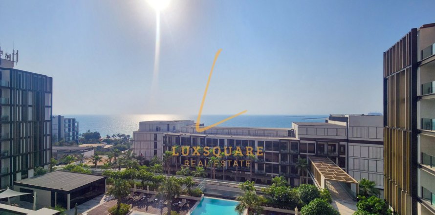 Apartment i Dubai, UAE 2 soveværelser, 117 kvm № 763397