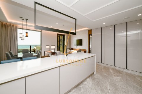 Apartment til leje i Dubai, UAE 2 soveværelser, 117 kvm № 763397 - foto 8
