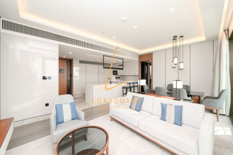 Apartment til leje i Dubai, UAE 2 soveværelser, 117 kvm № 763397 - foto 2