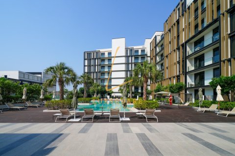 Apartment til leje i Dubai, UAE 2 soveværelser, 117 kvm № 763397 - foto 27