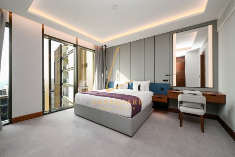 Apartment til leje i Dubai, UAE 2 soveværelser, 117 kvm № 763397 - foto 10