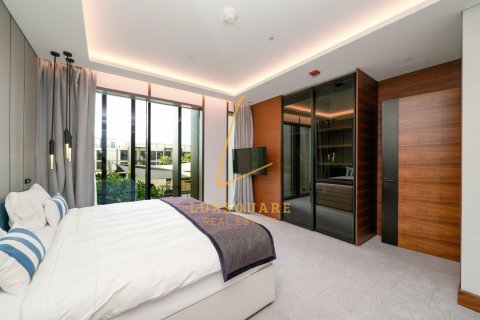 Apartment til leje i Dubai, UAE 2 soveværelser, 117 kvm № 763393 - foto 17
