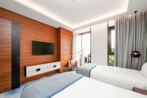 Apartment til leje i Dubai, UAE 2 soveværelser, 117 kvm № 763393 - foto 12