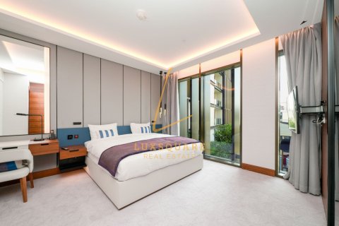 Apartment til leje i Dubai, UAE 2 soveværelser, 117 kvm № 763393 - foto 14