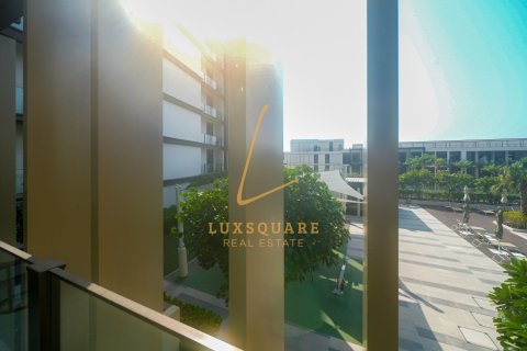 Apartment til leje i Dubai, UAE 2 soveværelser, 117 kvm № 763393 - foto 8