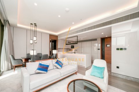 Apartment til leje i Dubai, UAE 2 soveværelser, 117 kvm № 763393 - foto 2