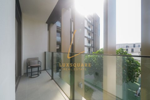 Apartment til leje i Dubai, UAE 2 soveværelser, 117 kvm № 763393 - foto 9