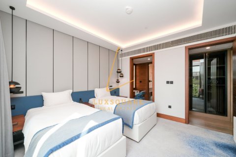 Apartment til leje i Dubai, UAE 2 soveværelser, 117 kvm № 763393 - foto 11