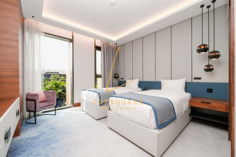 Apartment til leje i Dubai, UAE 2 soveværelser, 117 kvm № 763393 - foto 10