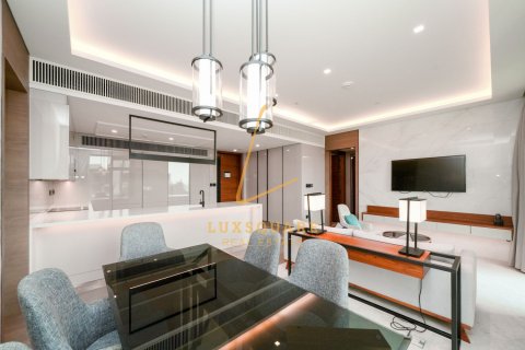 Apartment til leje i Dubai, UAE 2 soveværelser, 117 kvm № 763393 - foto 3