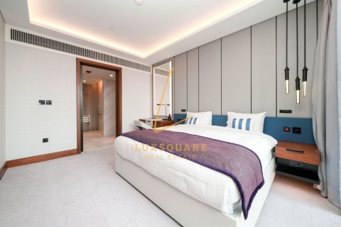 Apartment til leje i Dubai, UAE 2 soveværelser, 117 kvm № 763393 - foto 15