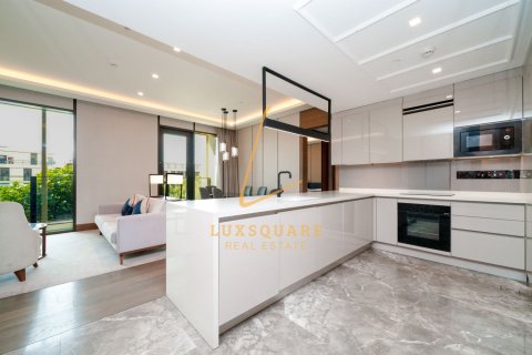 Apartment til leje i Dubai, UAE 2 soveværelser, 117 kvm № 763393 - foto 4
