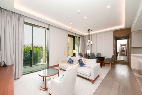 Apartment in Dubai, UAE 2 bedrooms, 117 sq.m. № 763393