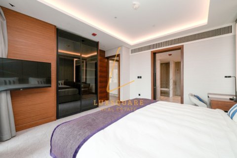 Apartment til leje i Dubai, UAE 2 soveværelser, 117 kvm № 763393 - foto 16